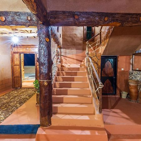 Palais Ksar Lamane Aït-Ben-Haddou Exterior foto